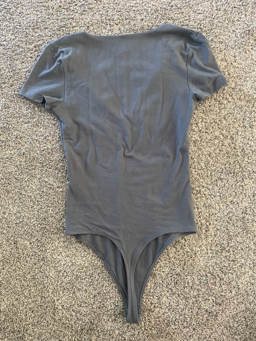 A&F Bodysuit - Picture 2 of 4